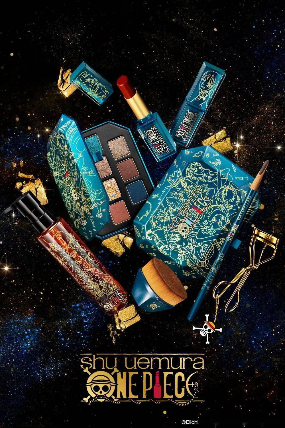 图案|日系圣诞限定仙气满满，预判这几个会成为断货王~