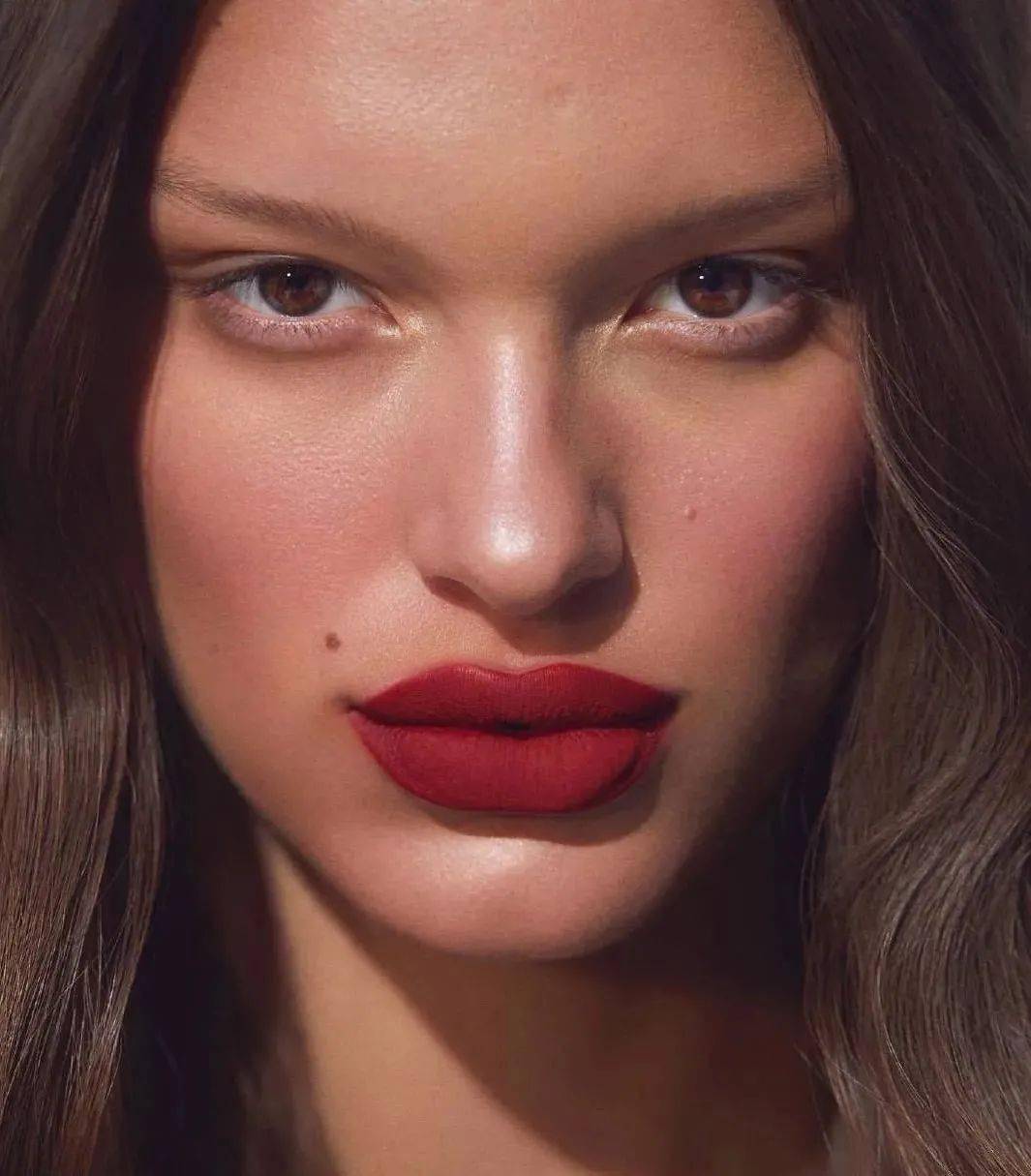 姐姐|无敌显白女团色！姐姐们都爱YSL小金条！！