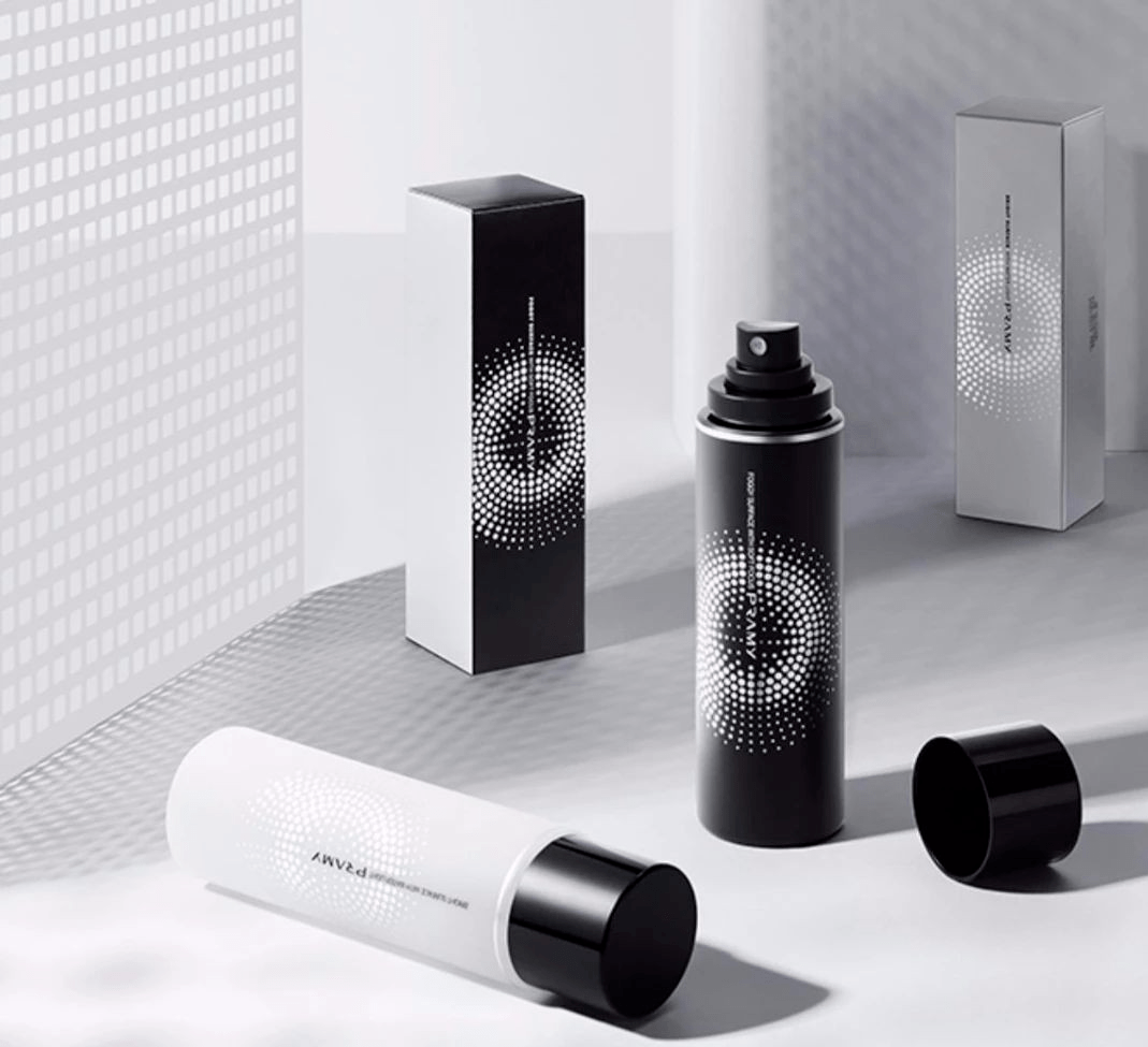 脱妆|告别卡粉，秋冬天也要持久保湿的定妆秘籍！！