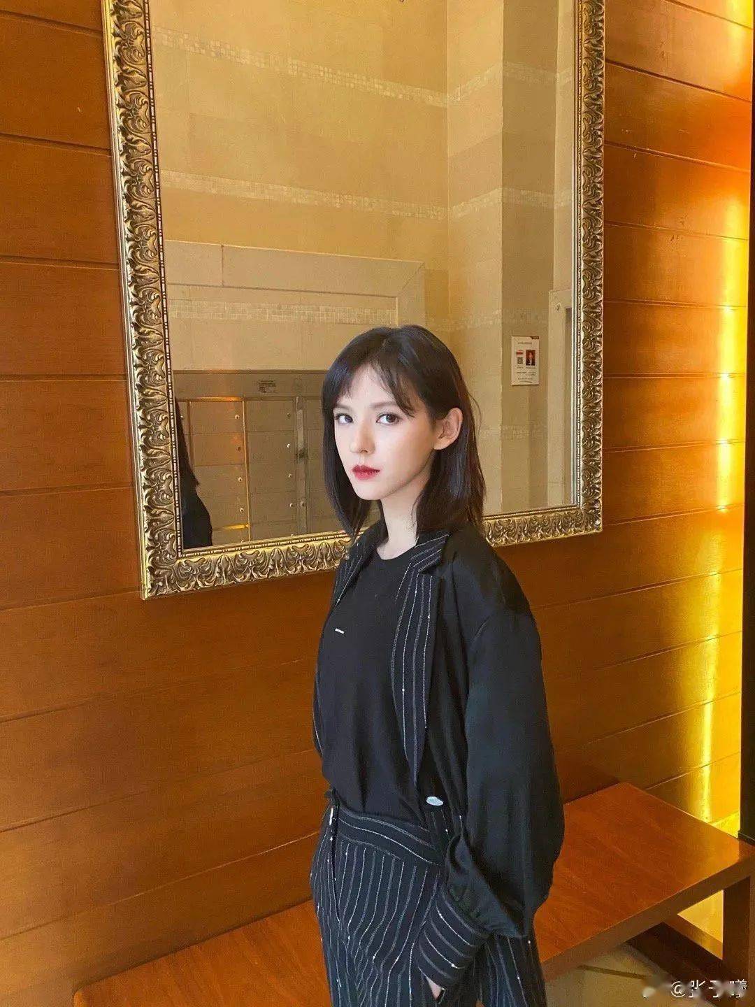 皮肤|熬夜通宵不垮脸还能元气满满？这回跟张予曦学到了！