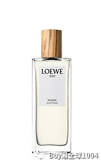 免税|LOEWE罗意威 |2020免税报价（10月香水篇）