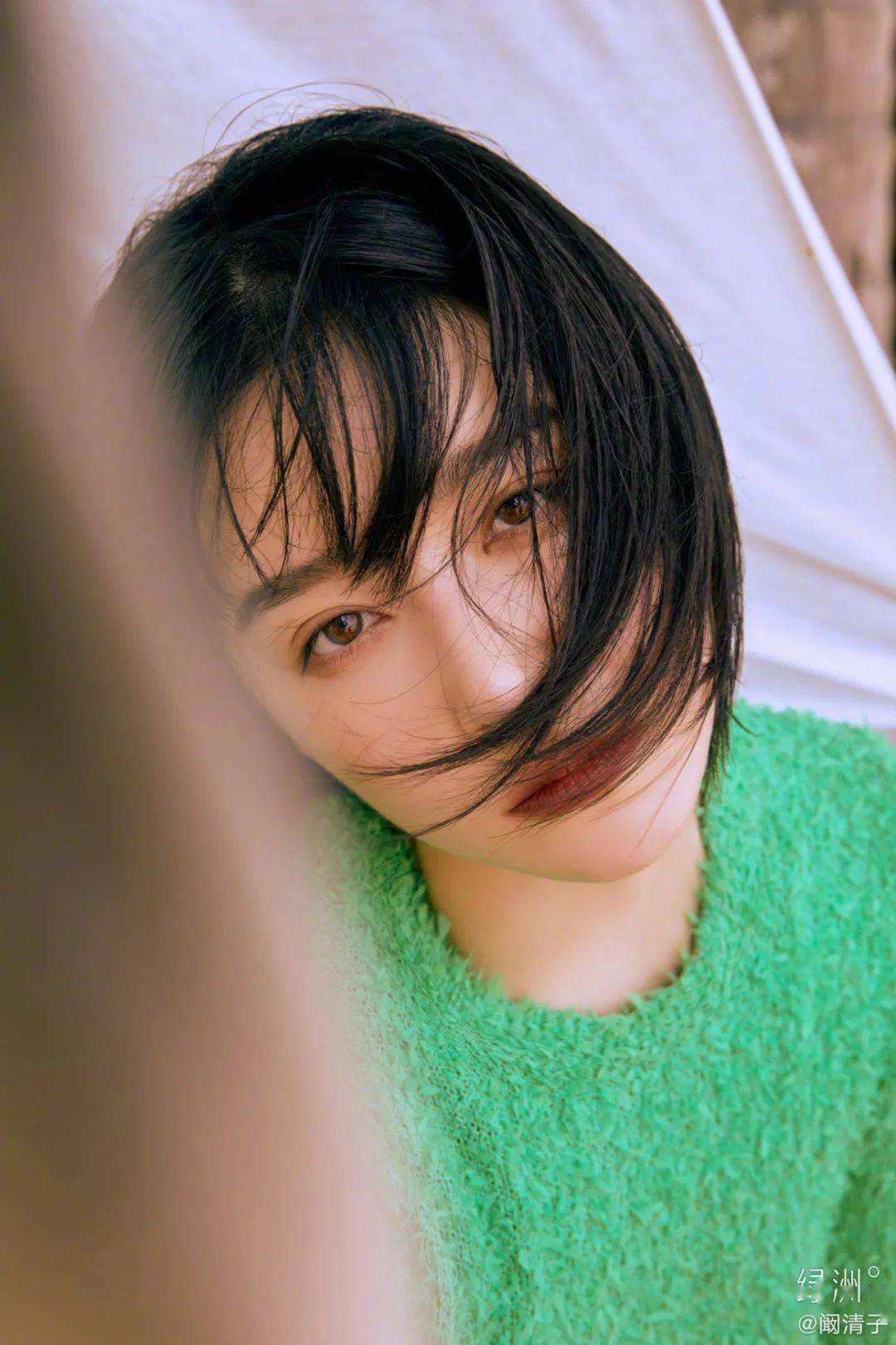 嫦娥|OMG | 网飞要拍嫦娥的消息只让我开心了一秒，因为......