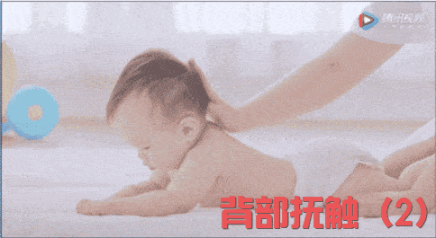 宝宝|动图详解简单易学婴儿排气操、抚触操教程