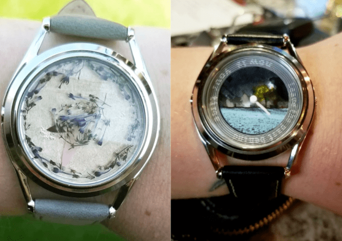 Jones|别再戴烂大街的 DW了！这个英国设计师，把手表玩儿出新花样