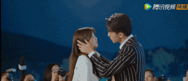 太太|杨超越和他谈恋爱，真的太太太甜了！