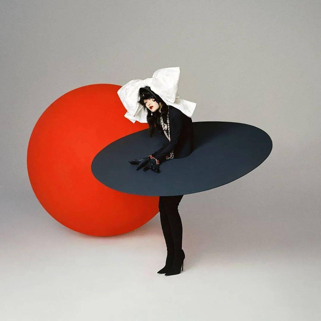 主题|今年最有艺术感的中国时尚杂志，每一期封面都美轮美奂！