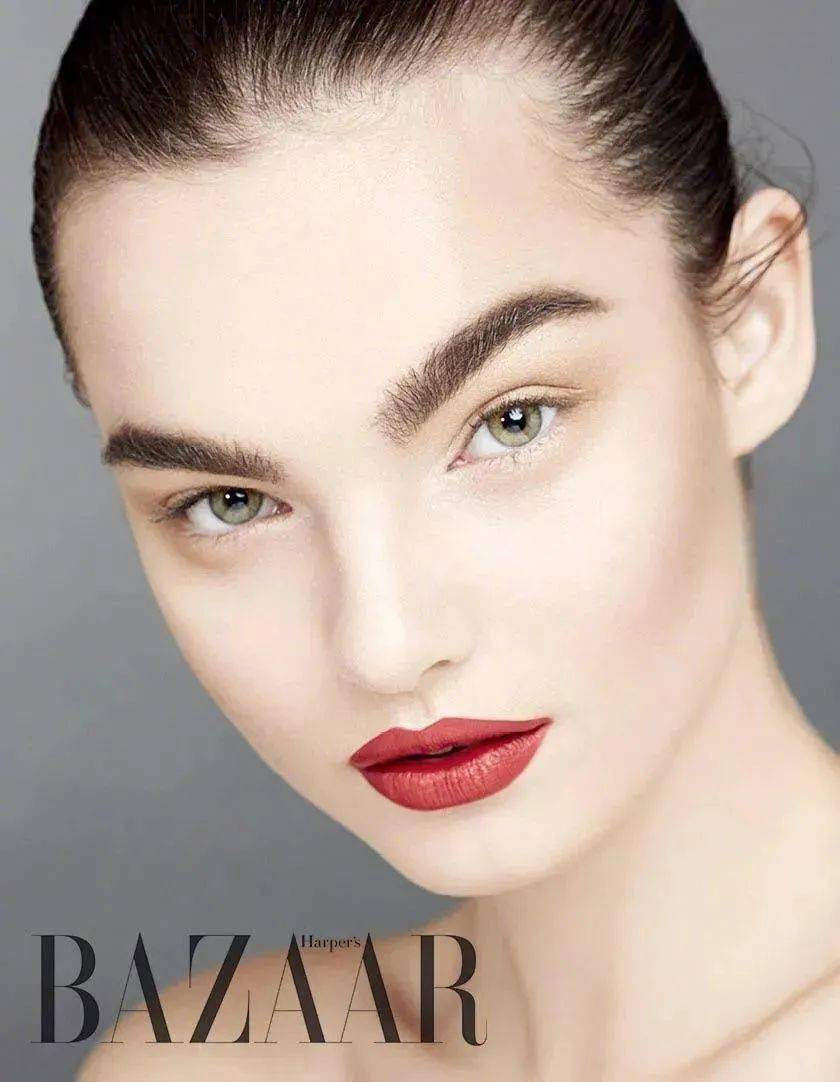 手法|换季上妆斑驳爱起皮？那一定是你的手法出问题啦！