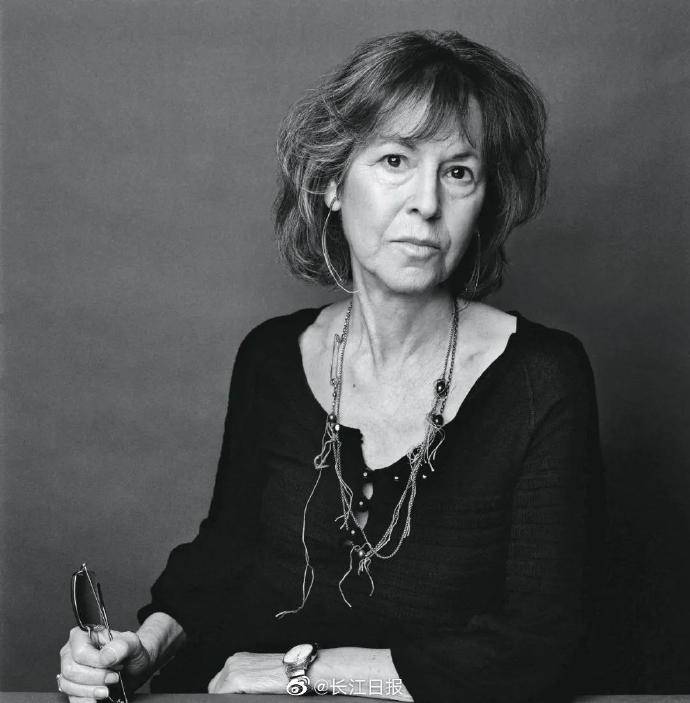 美国女诗人格吕克获2020年诺贝尔文学奖：她的写作充满了自省与冒犯 图2