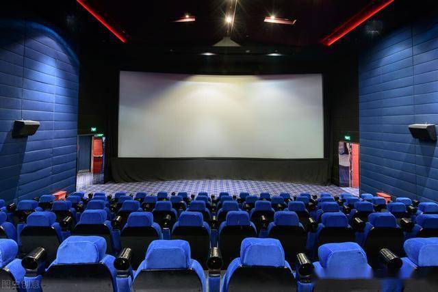 北京电影院排名_电影院看电影图片(2)