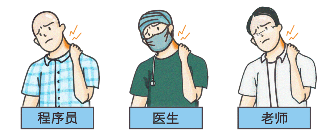 颈椎|放松，是女人最好的状态 | 好物