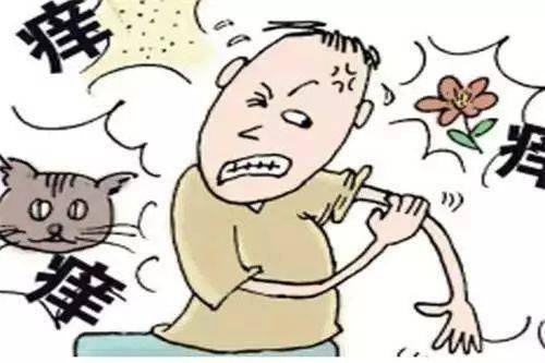 身上干燥发痒怎么回事 8a3d547584914a70b31a2b768766362e.jpeg