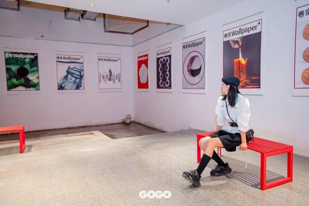 时尚|潮流指数爆点的蕾虎先锋时装艺术节第十季，为你的时髦指数加码