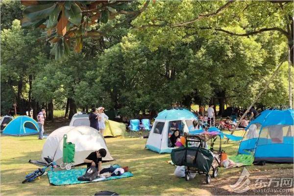 上海|国庆“邂逅”中秋，申城8天线上线下消费超1000亿元！