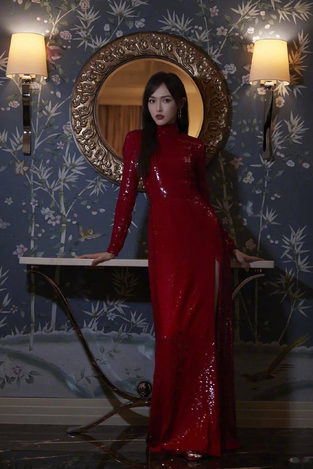 云看秀|坐在云看秀的虚拟前排上应该穿什么？