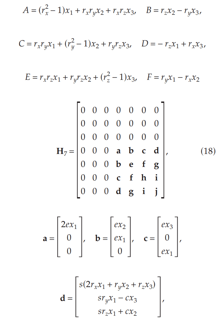 【泡泡点云时空】利用三维正态分布变换(3d-ndt)的自主采矿车的点云