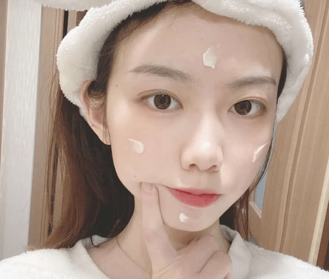 色斑|连抹7天,斑没了,皮肤真的白一度!