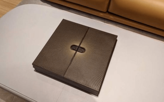 设计|得了红点奖的麻将设计长啥样？