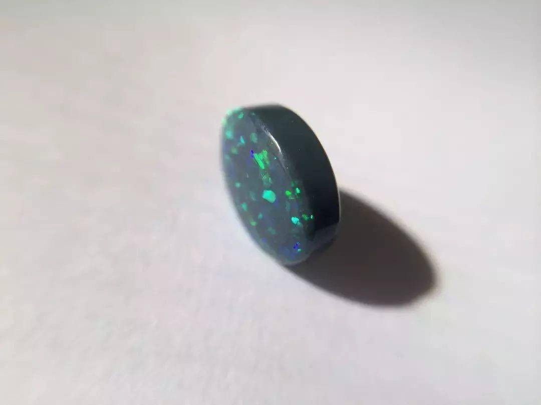 生辰|十月生辰石