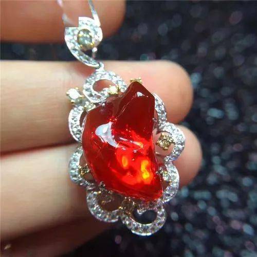 生辰|十月生辰石