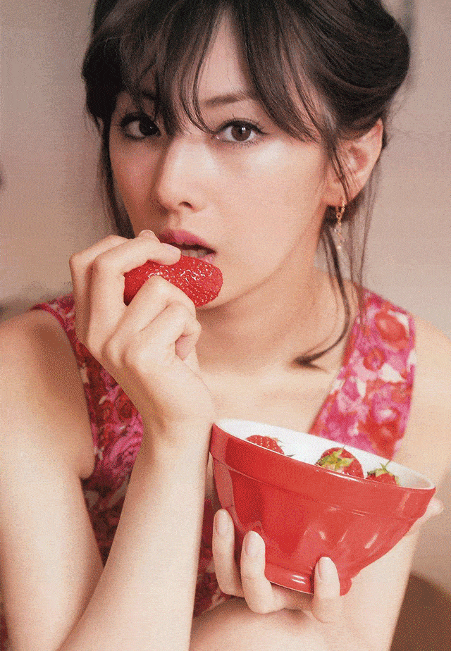 美感|40岁，她活出了高级的美感