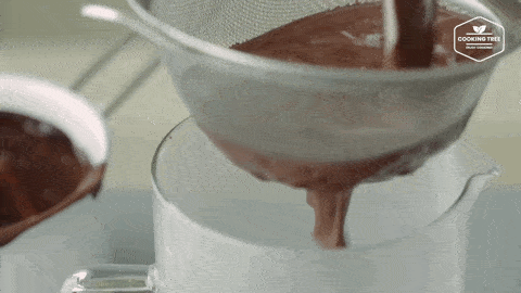 巧克力|原来它这么好用，3大杯鲜奶巧克力轻松get！不做不知道