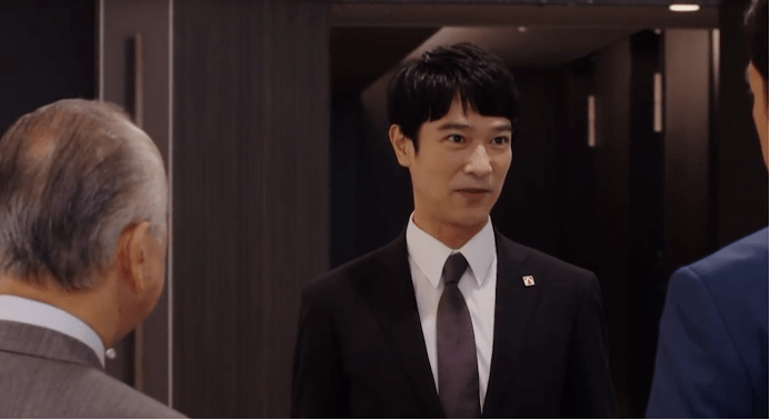 中国人很难理解，半泽直树为何会背锅讨债