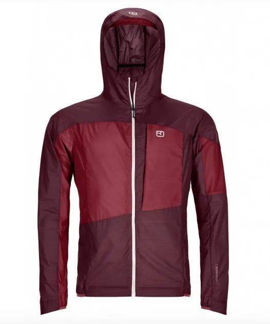 防水|哥们,你买错了!这件外套是软壳,不是冲锋衣