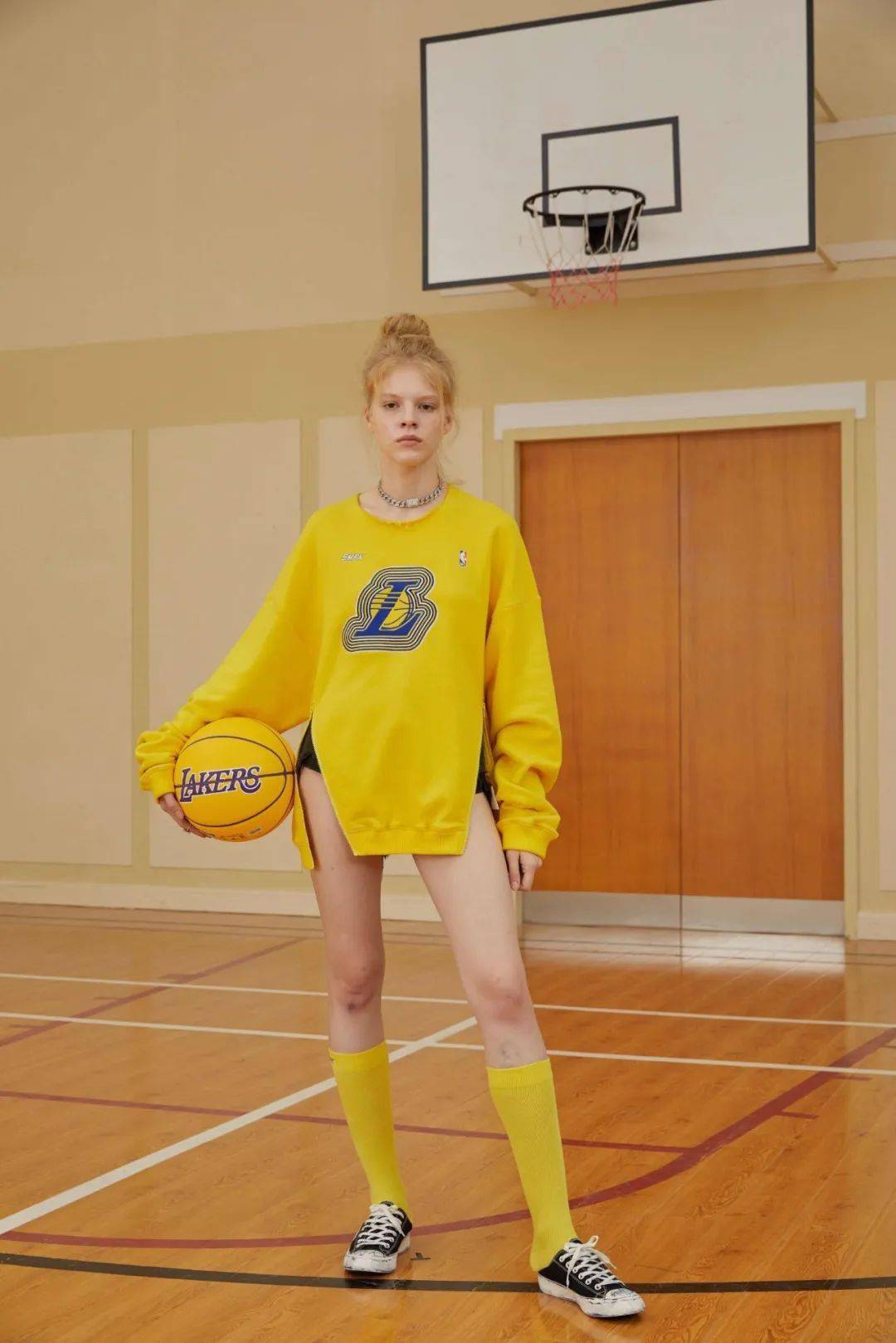 潮流|SMFK 是如何将篮球运动融入潮流的？