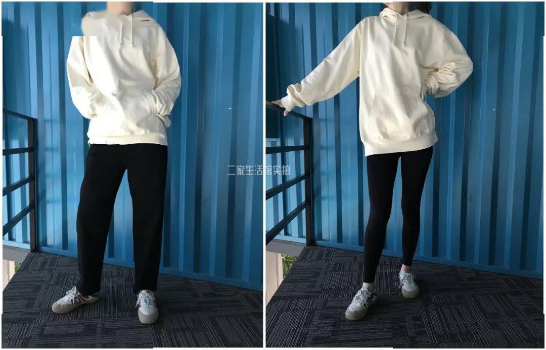 康康|换了条裤子而已，朋友问我最近怎么瘦了5斤？