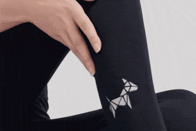 康康|换了条裤子而已，朋友问我最近怎么瘦了5斤？