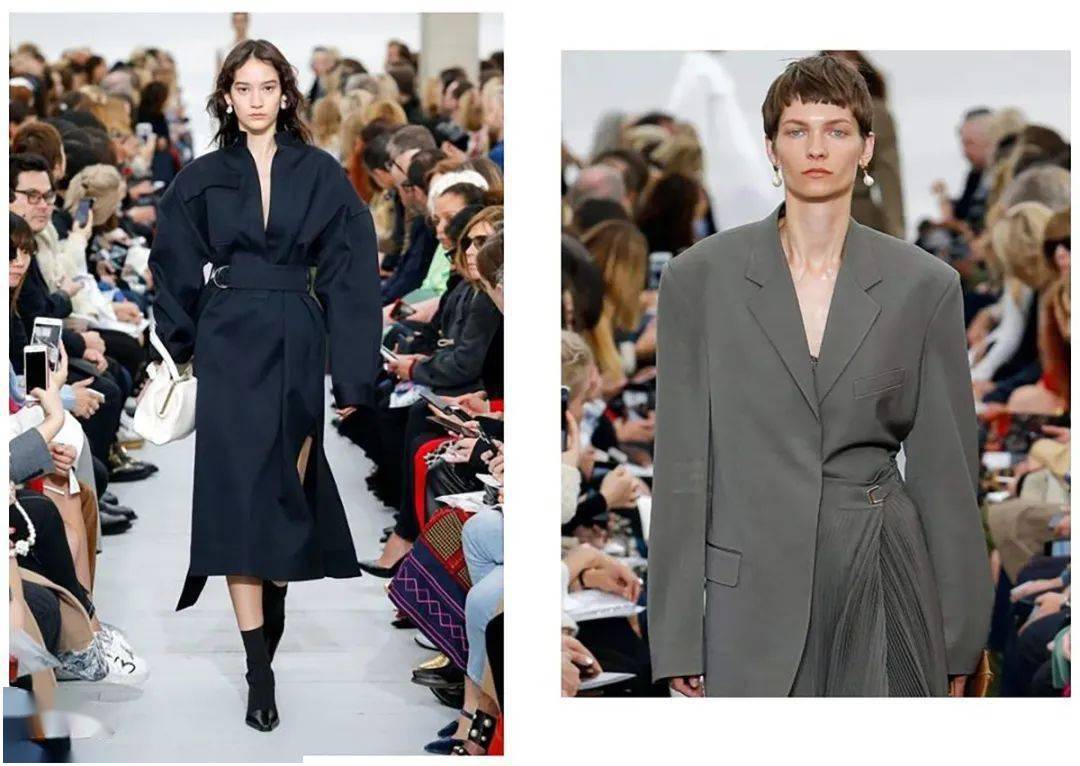 宝姐|这个秋天，你离时髦只就差这一步！速领取！