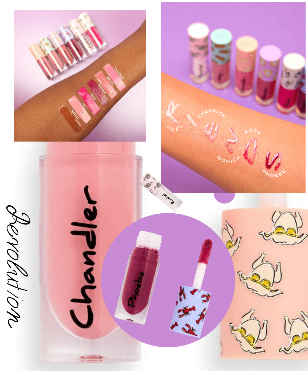 情怀|完结16年的《老友记》居然整了这出？情怀拉满了！！