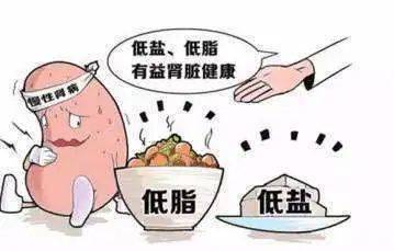 发展|得了肾病，离尿毒症还有多远？内科专家告诉你