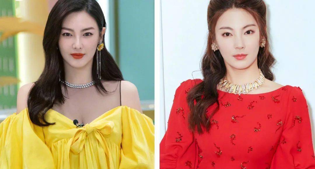 激光|服药、扎针、家庭“实验室”，女明星为了美白太拼！