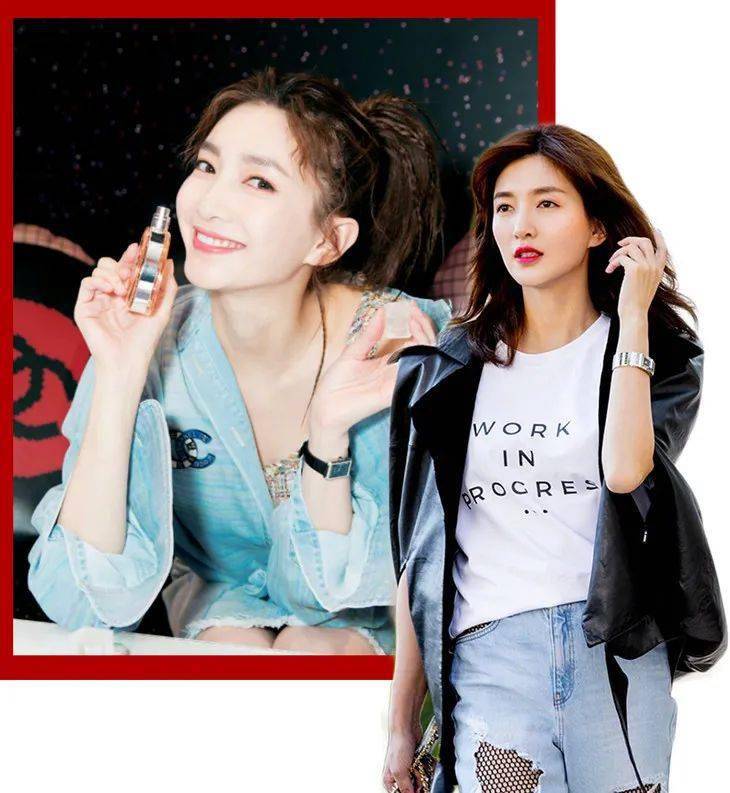 Cartier|江疏影的腕表，《从入门到（因价格而）放弃》