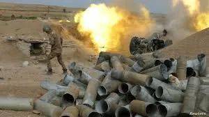 冲突14天，数百人死亡！今天，双方终于同意停火