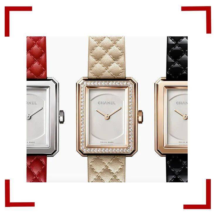 Cartier|江疏影的腕表，《从入门到（因价格而）放弃》