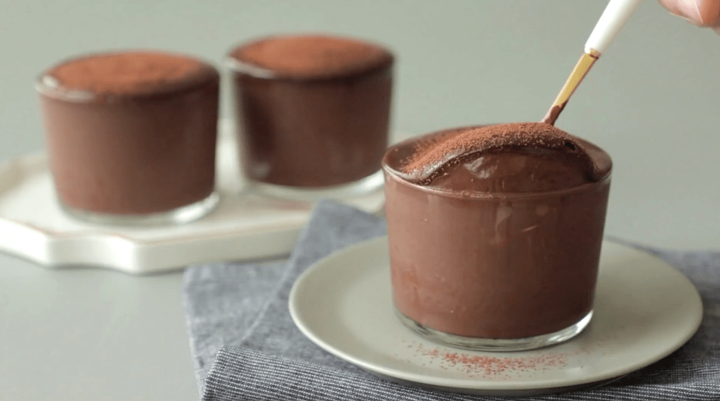 巧克力|原来它这么好用，3大杯鲜奶巧克力轻松get！不做不知道
