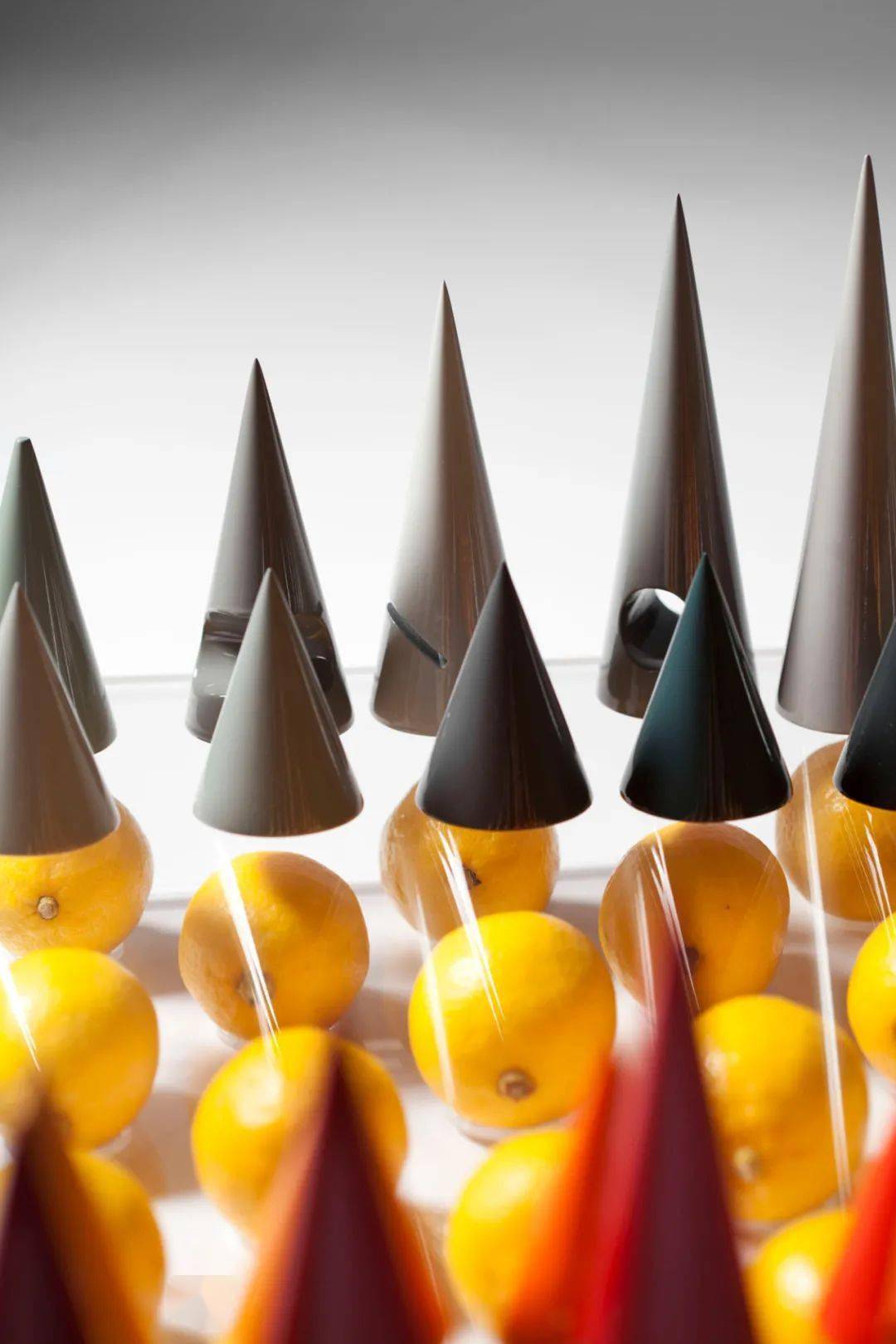 棋子|建筑大师为何都要设计自己风格的国际象棋？