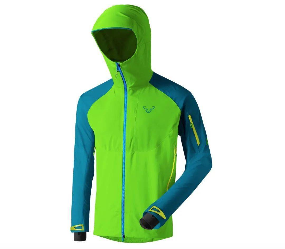 防水|哥们,你买错了!这件外套是软壳,不是冲锋衣