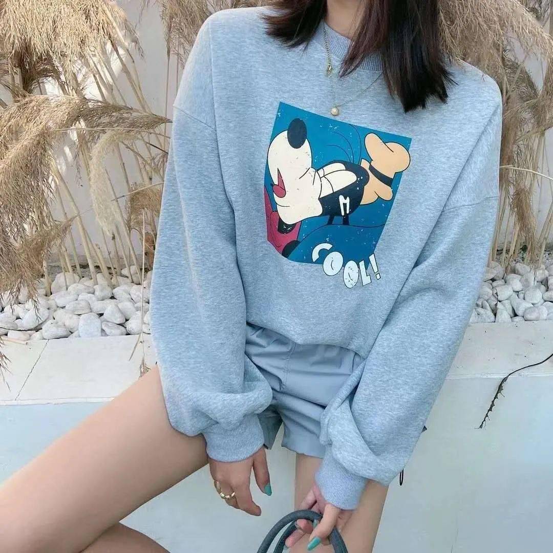 卫衣|【健强服装】2020秋天的第一件卫衣