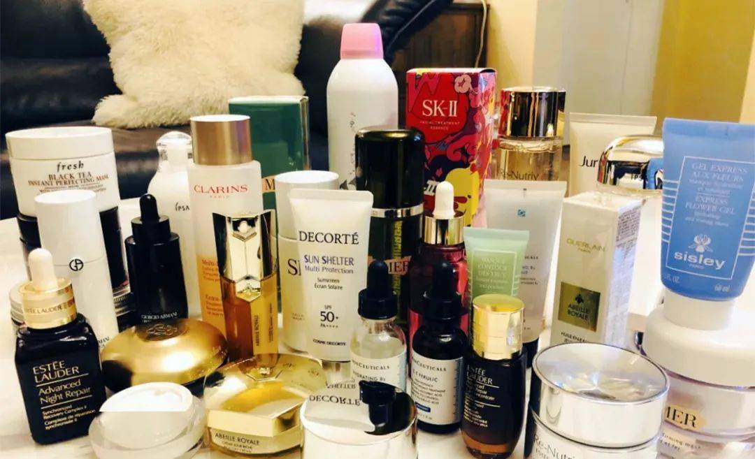 美感|40岁，她活出了高级的美感