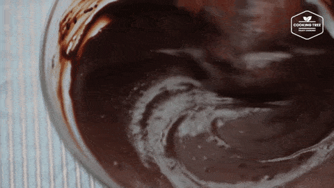 巧克力|原来它这么好用，3大杯鲜奶巧克力轻松get！不做不知道