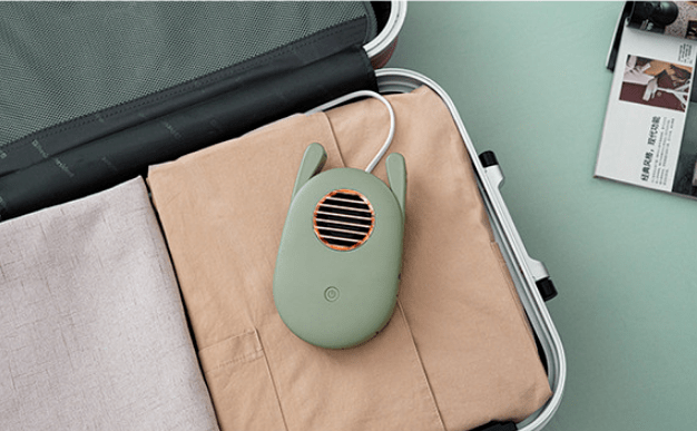 神器|炫酷干衣神器，把太阳穿在身上，麻麻再也不用担心我穿湿衣服~