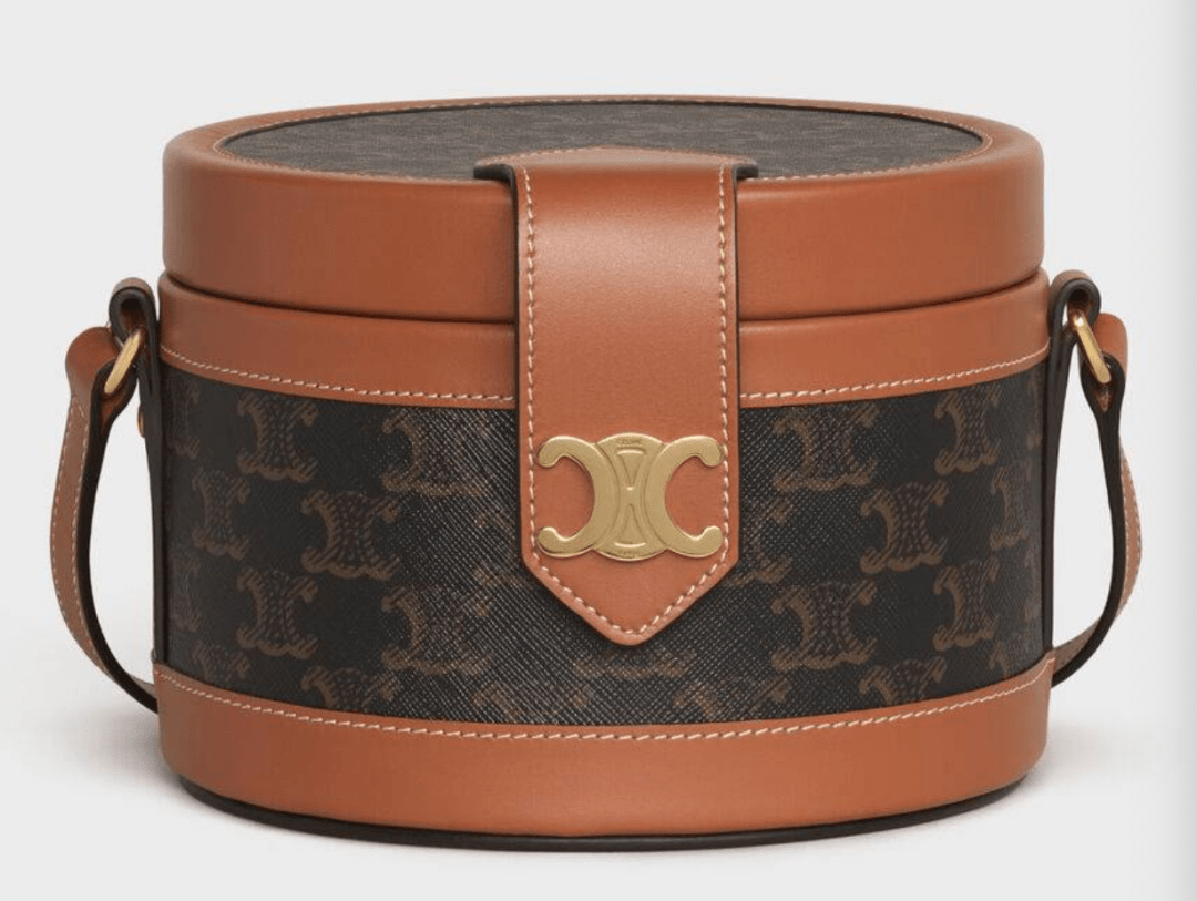 包包|今年秋冬的新包子！