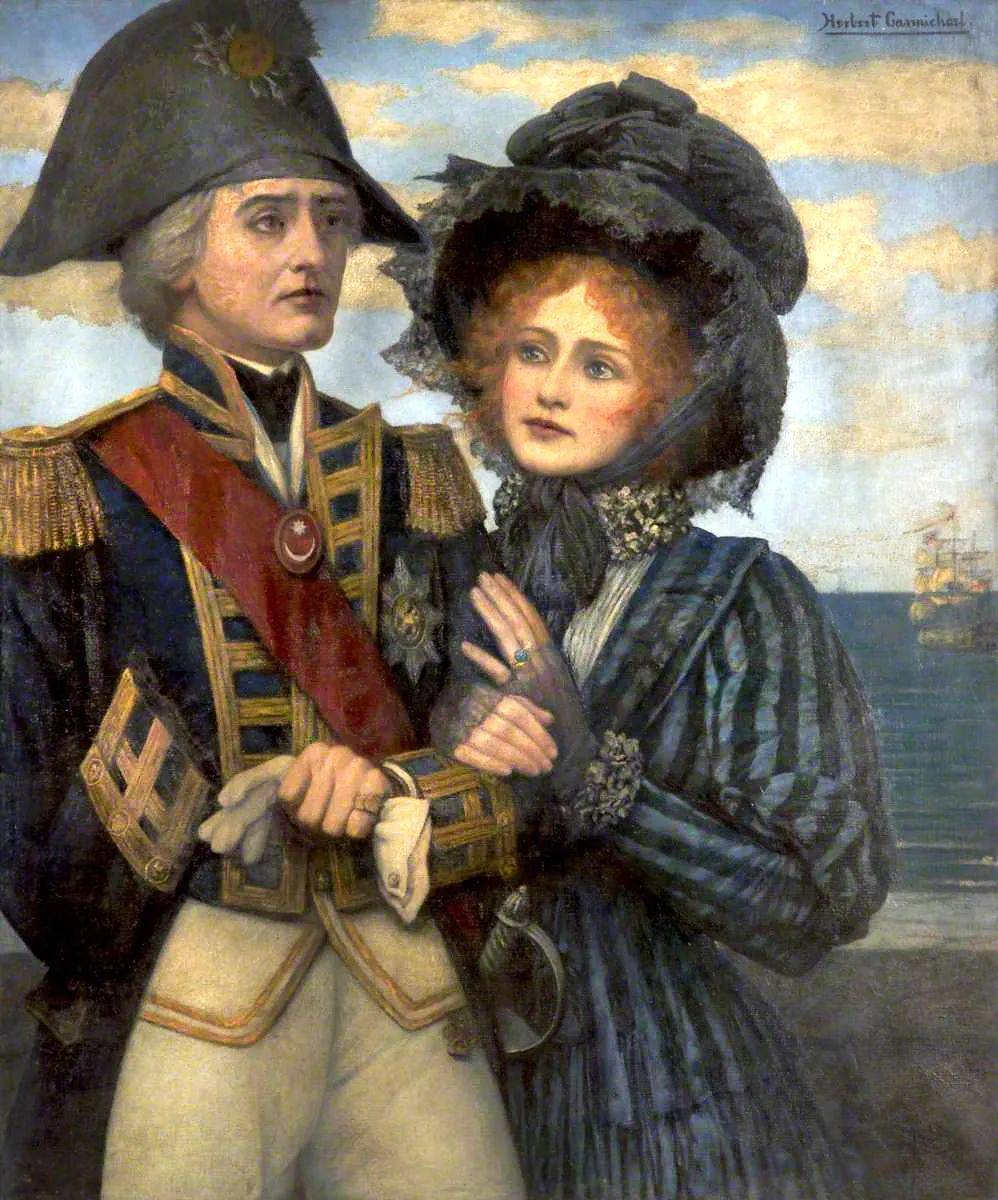 雯丽|她的一生曾被费·雯丽演绎,曾荣誉加身,却最终声名狼藉