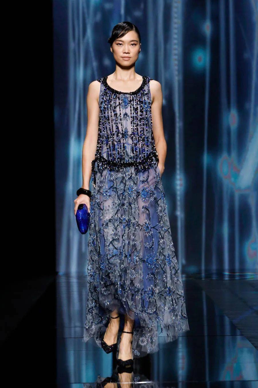 印花|2021米兰春夏时装周，美丽的事物带来新的希望（下）