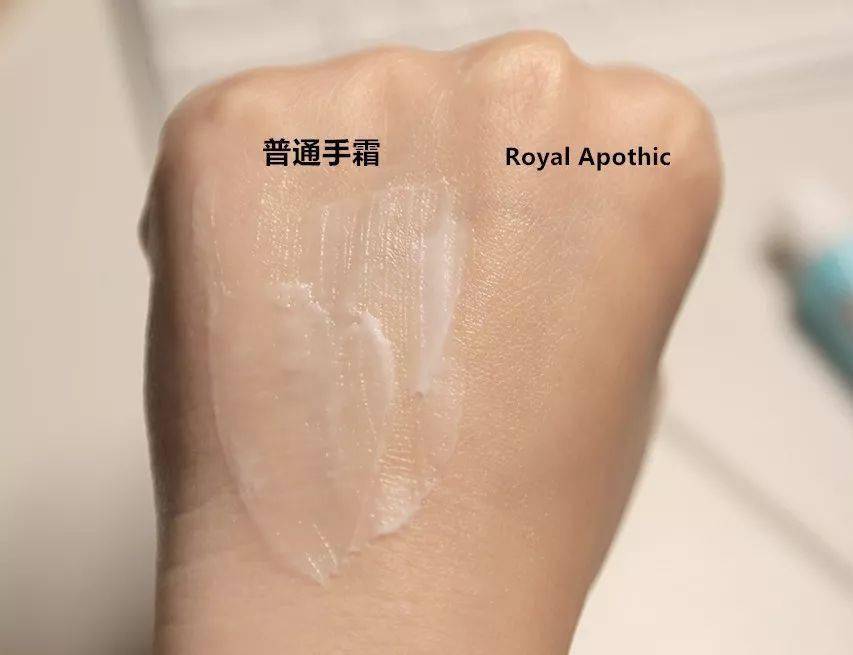 Royal|让贝嫂为之着迷的护手霜！英王室200年香氛配方，让双手回归婴儿般娇嫩！