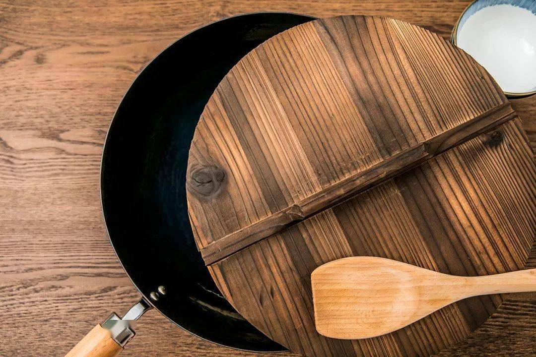 铁锅|《舌尖》播出4天，这口锅销量涨6000倍却主动下架，为何？