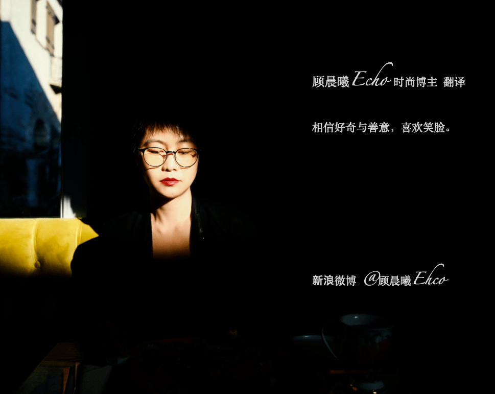 上海|在上海时装周2021春夏MODE展上,我们找到了这些新设计!